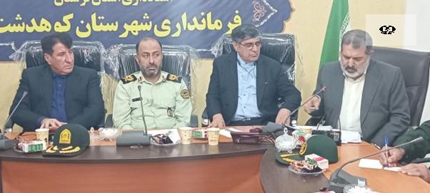 شهرستان کوهدشت پیشتاز مقابله با کشت گیاهان ممنوعه در لرستان است