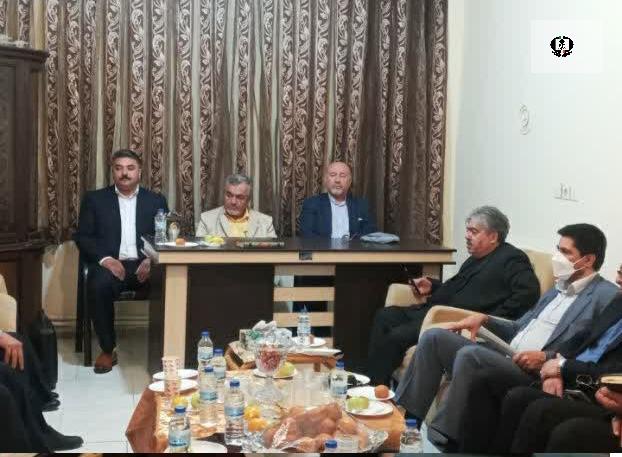 مجمع خیرین یاریگران زندگی در البرز راه&zwnj;اندازی می&zwnj;شود