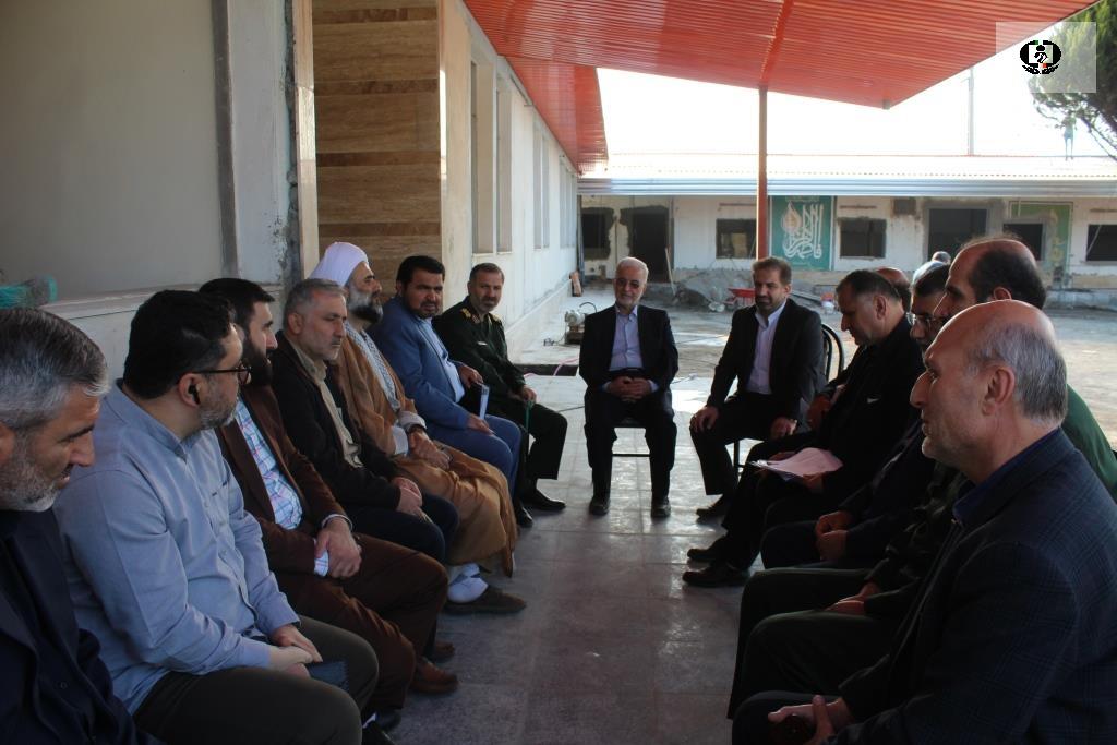 راه اندازی بزرگترین مرکز درمانی معتادان متجاهر مازندران تا پایان خرداد+عکس