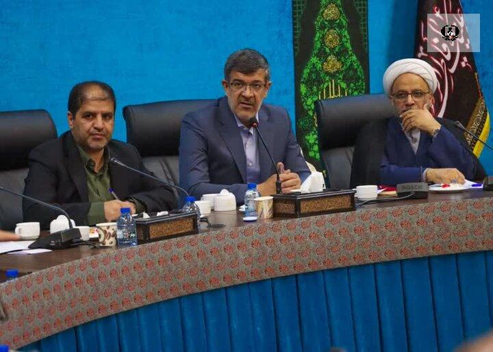 مهاجرپذیری چالش استان یزد در مسیر کنترل اعتیاد است
