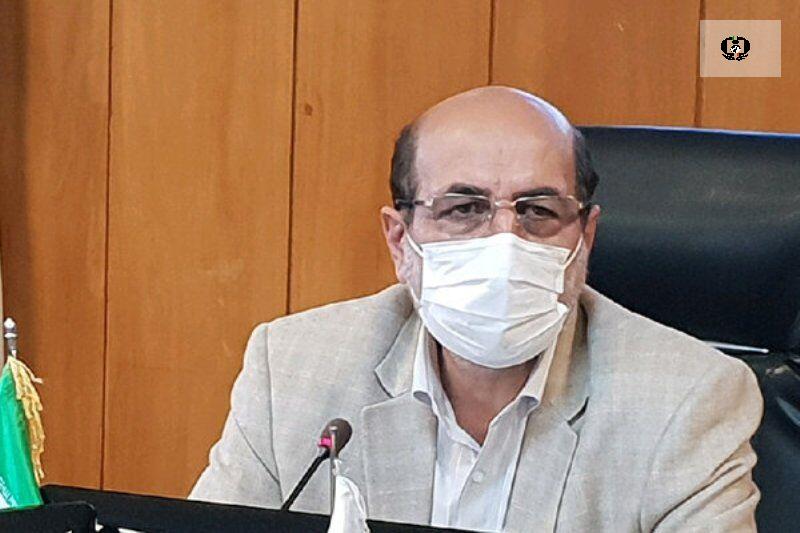 مبارزه با مواد مخدر عزم جدی همه مسوولان را می طلبد