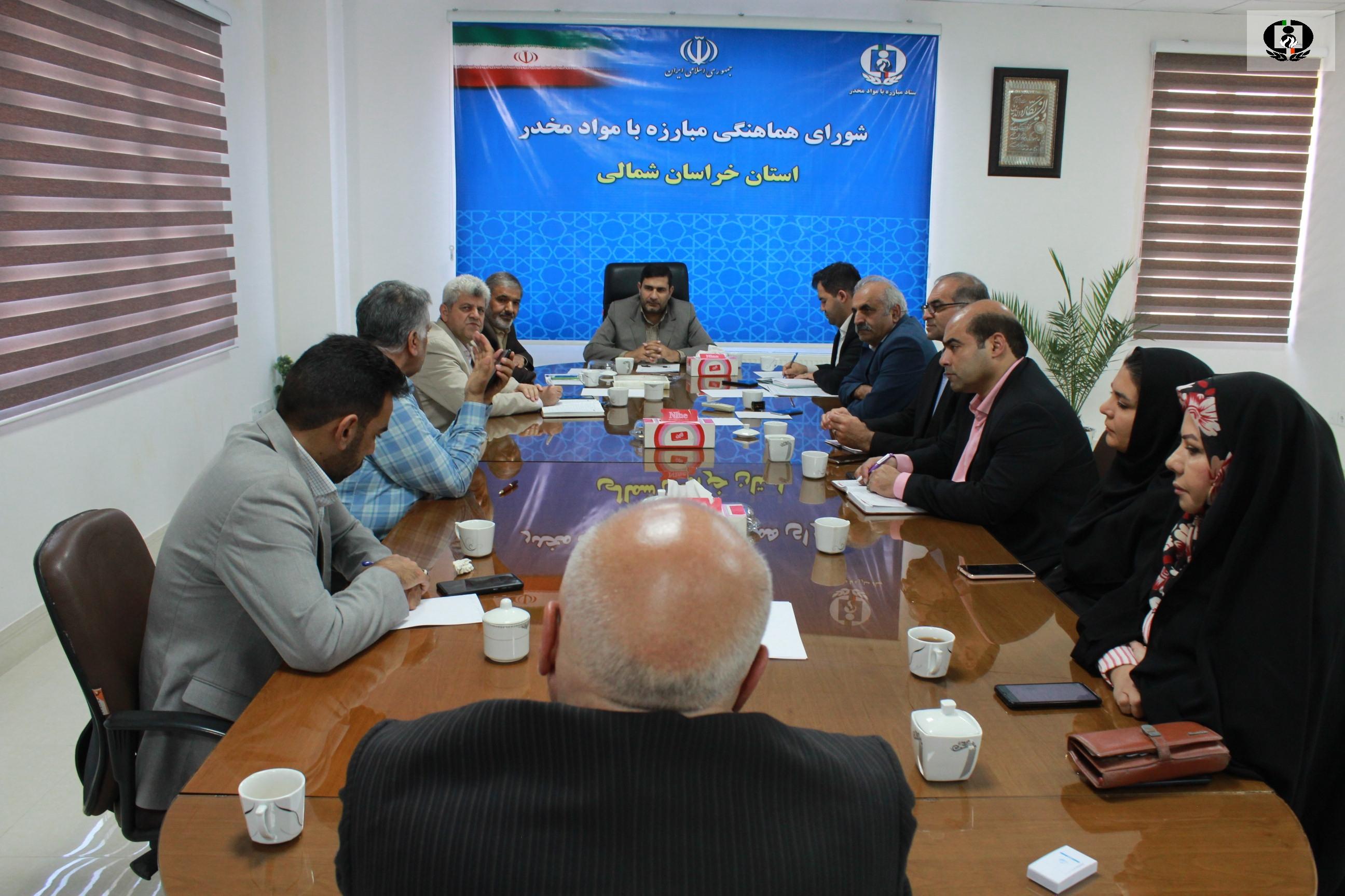 مجمع خیرین یاریگران زندگی گامی محکم در اجتماعی شدن مبارزه با مواد مخدر