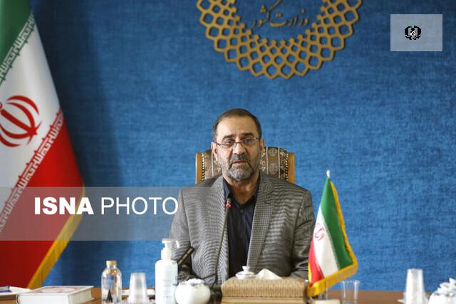 گام وزارت کشورجهت استقرار نظام جامع رصد اجتماعی/تجمیع اطلاعات دستگاه&zwnj;ها درحوزه آسیب&zwnj;های اجتماعی
