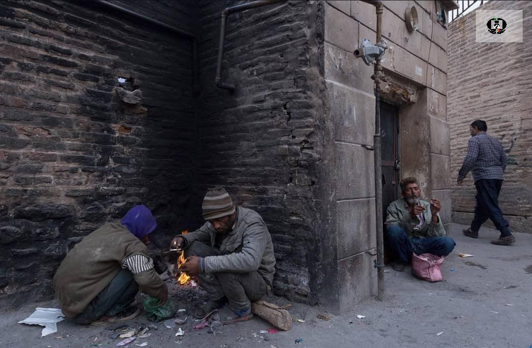 چرخه معیوب بازگشت مکرر معتادان به خیابان&zwnj;ها متوقف می&zwnj;شود