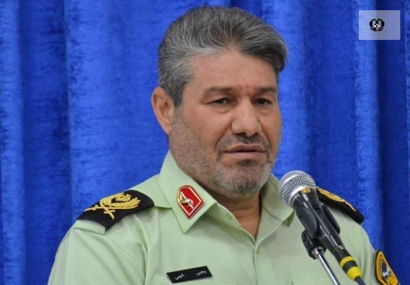 شهادت ۴۰۰۰ پلیس در مسیر مبارزه با قاچاقچیان مواد مخدر