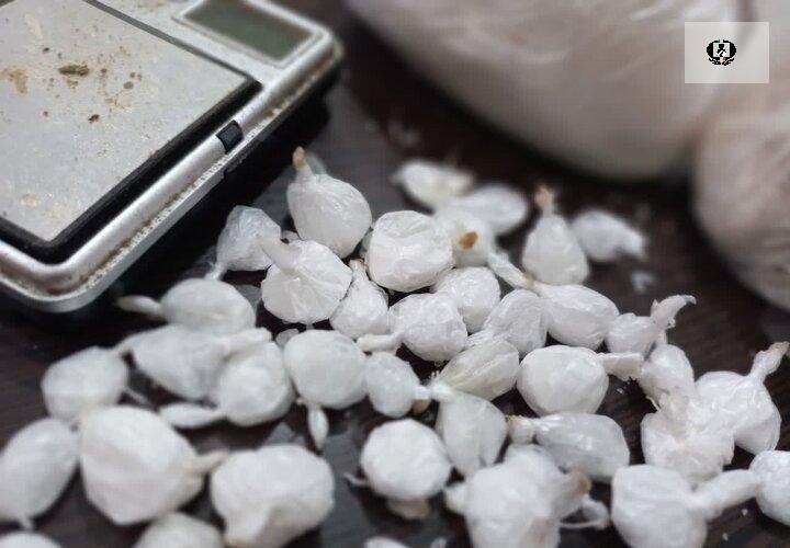 کشف ۵۱ کیلو گرم مواد مخدر از یک خودرو در شهرستان رودان