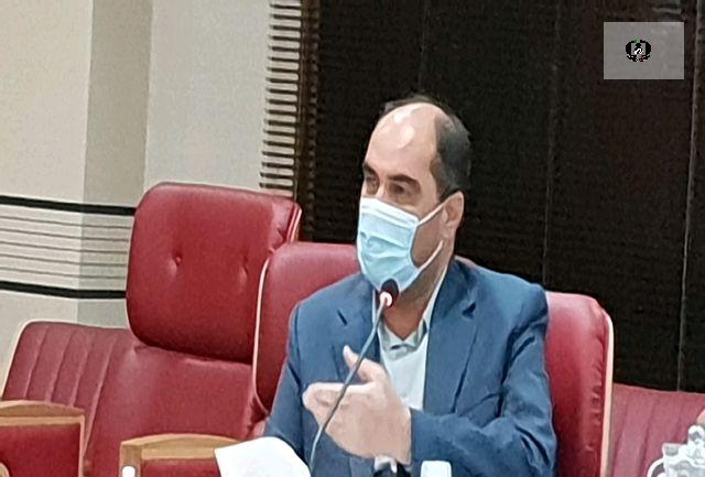 مجوز مرکز اقامتی میان مدت در شهرستان آوج صادر شد