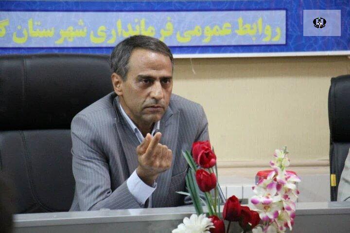 تأکید فرماندار گراش بر پرداختن به ریشه&zwnj;های اعتیاد و تقویت راه&zwnj;کارهای پیشگیری از آن