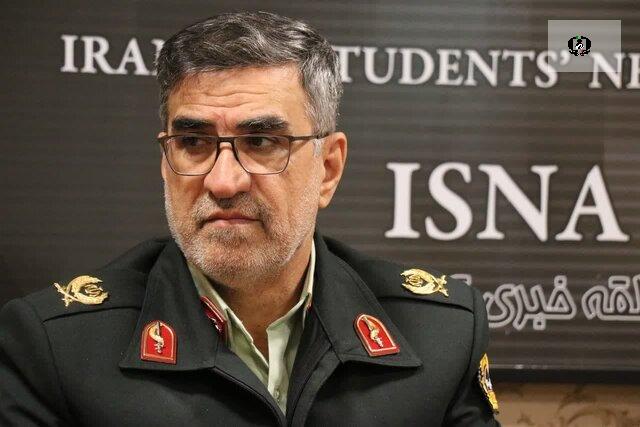 کشف بیش از یک تن مواد مخدر در هرمزگان