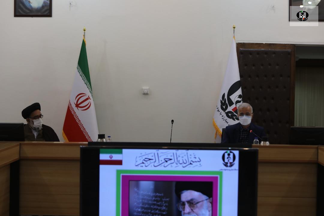 لزوم استفاده از ظرفیت خیرین در حوزه پیشگیری از اعتیاد