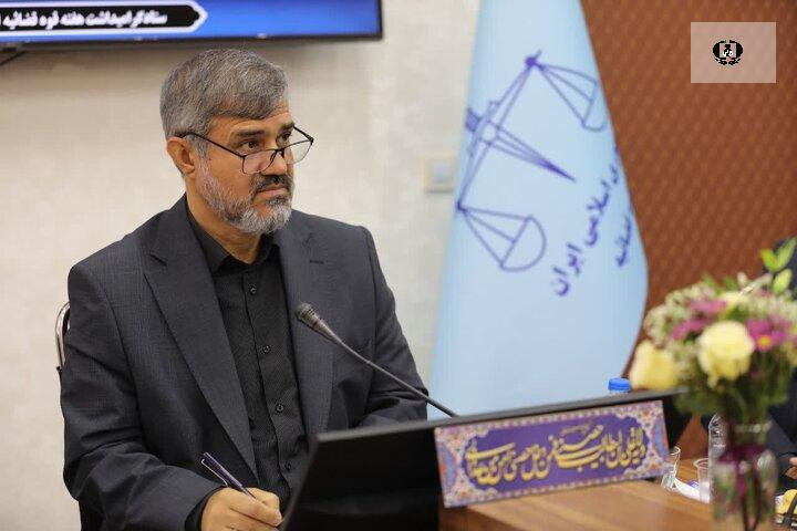احداث بزرگ&zwnj;ترین کمپ ماده ۱۶ در استان کرمان