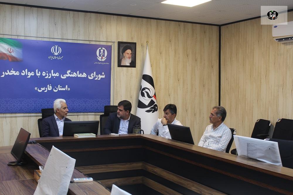 کنگره ۶۰؛ الگویی موفق در درمان مردمی اعتیاد