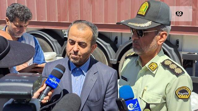 تجهیز ایست بازرسی&zwnj;های خراسان جنوبی برای مقابله با قاچاق مواد مخدر