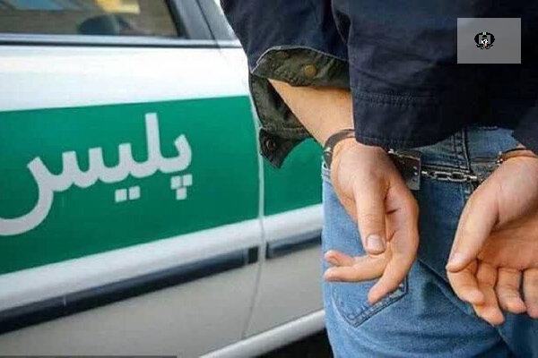 ۷۰ کیلوگرم ماری&zwnj;جوانا در گتوند کشف شد
