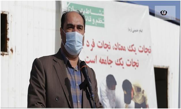 تشکیل کارگروه پیشگیری از اعتیاد در دانشگاه بین المللی امام خمینی (ره) ضروری است