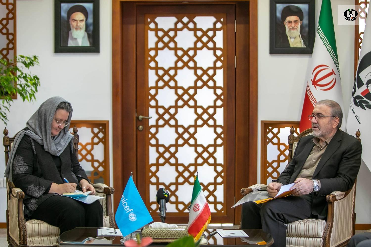 ذوالفقاری: لزوم انعکاس جهانی تجارب موفق ایران و &laquo;یونیسف&raquo; در زمینه پیشگیری از اعتیاد/ مخدرهای عجیب و غریب به سرعت در دنیا در حال گسترش است