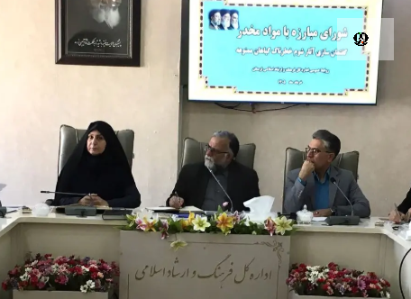 لزوم بازتعریف گفتمان فرهنگی در مقابله با کشت گیاهان ممنوعه / ضرب&zwnj;الاجل استانداری لرستان برای ارائه طرح&zwnj;های جایگزین اقتصادی