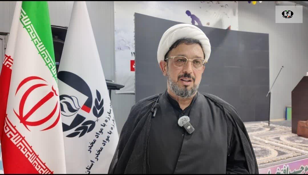 راهکارهای نوآورانه، محور اصلی برنامه&zwnj;های هفته مبارزه با مواد مخدر است