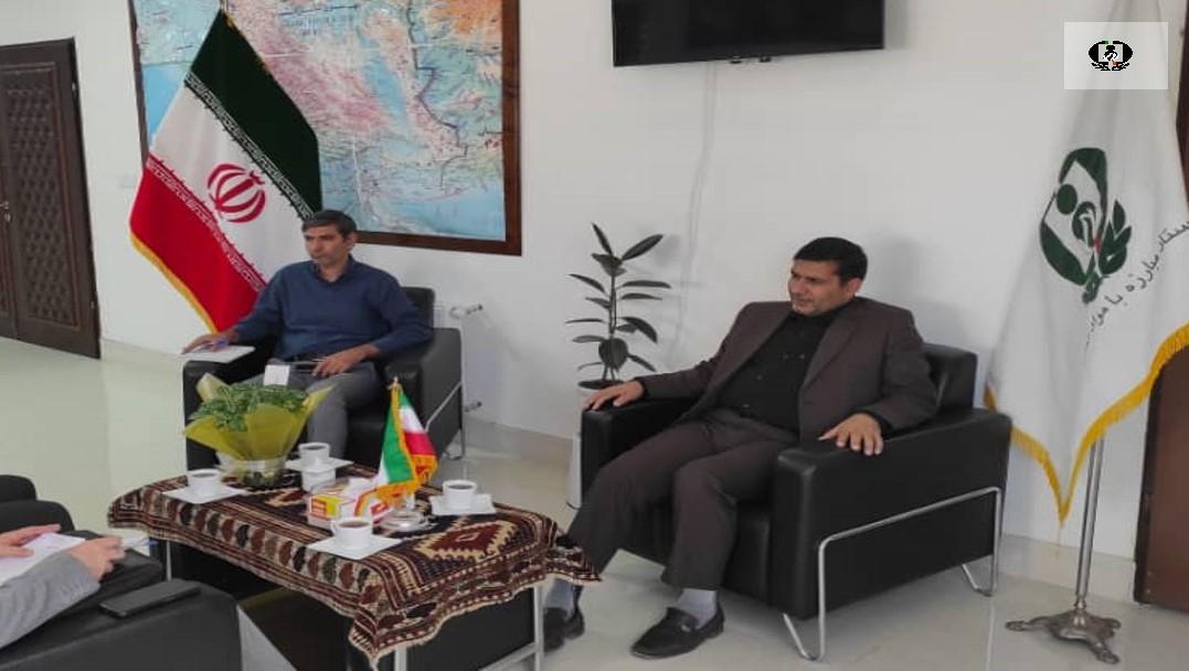 مبارزه با مواد مخدر باید یک دغدغه و مطالبه اجتماعی باشد