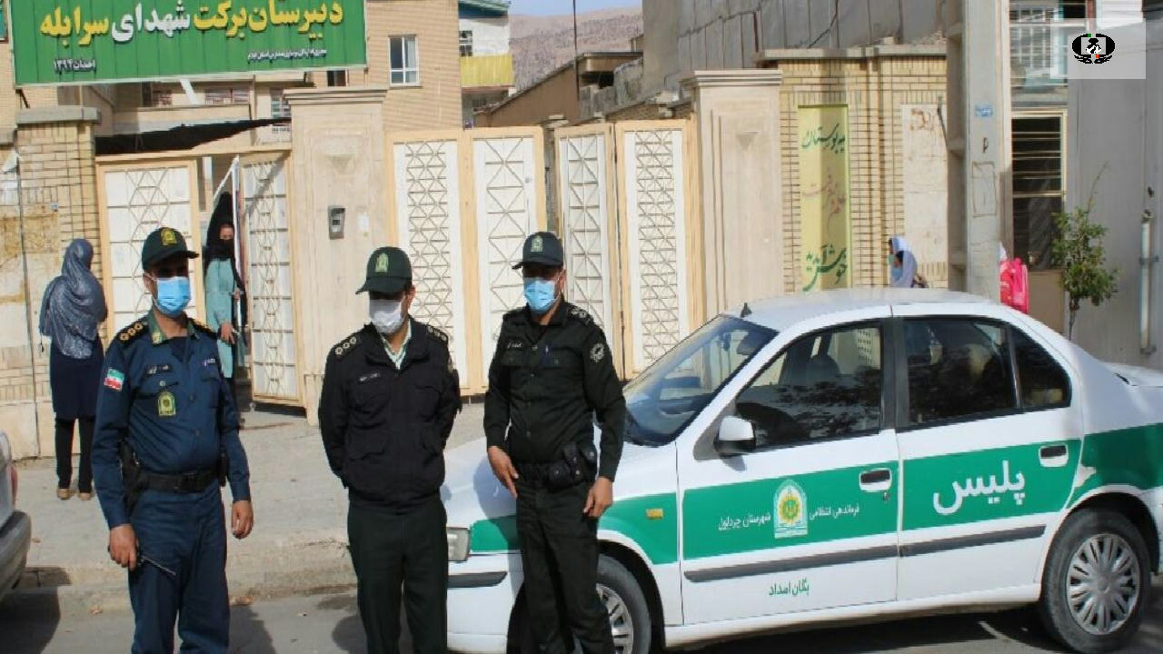 دستگیری ۲۶۳&nbsp;معتاد متجاهر و ۴۷ خرده فروش مواد مخدر در اردبیل
