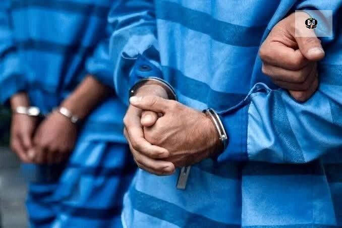 جمع&zwnj;آوری ۹۷ معتاد در پیشوا