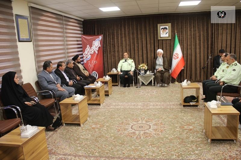 نقش مهم مشاوران مذهبی در درمان افراد مبتلا به اعتیاد