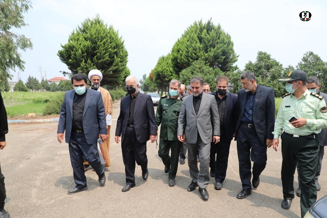 بزرگترین مرکز درمان، کاهش آسیب و بازپروی معتادان متجاهر در مازندران افتتاح می شود