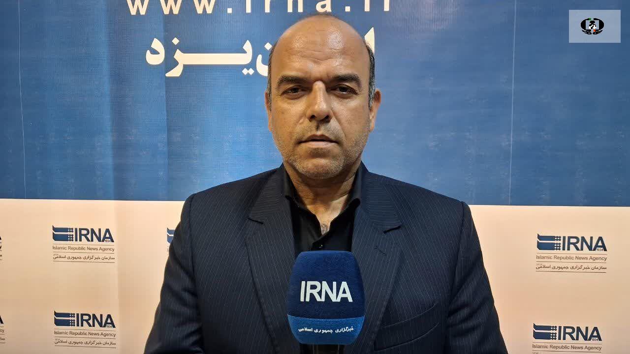 دبیر شورای مبارزه با موادمخدر یزد: پیشگیری، اصلی&zwnj;ترین سلاح در برابر اعتیاد است
