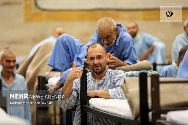جمع&zwnj;آوری بیش از ۲ هزار معتاد متجاهر در البرز