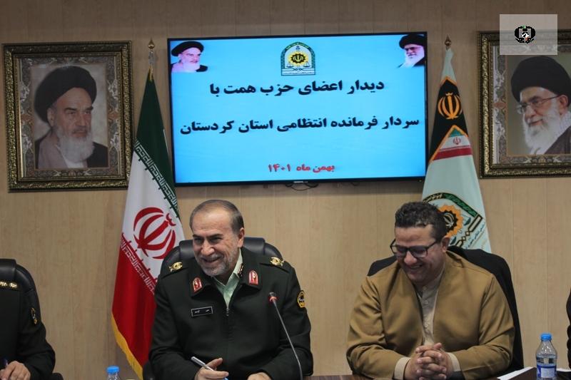 افتتاح رسمی مرکز ماده 16 استان در دهه مبارک فجر/ نقش مهم احزاب در روشنگری و تبیین اهداف انقلاب