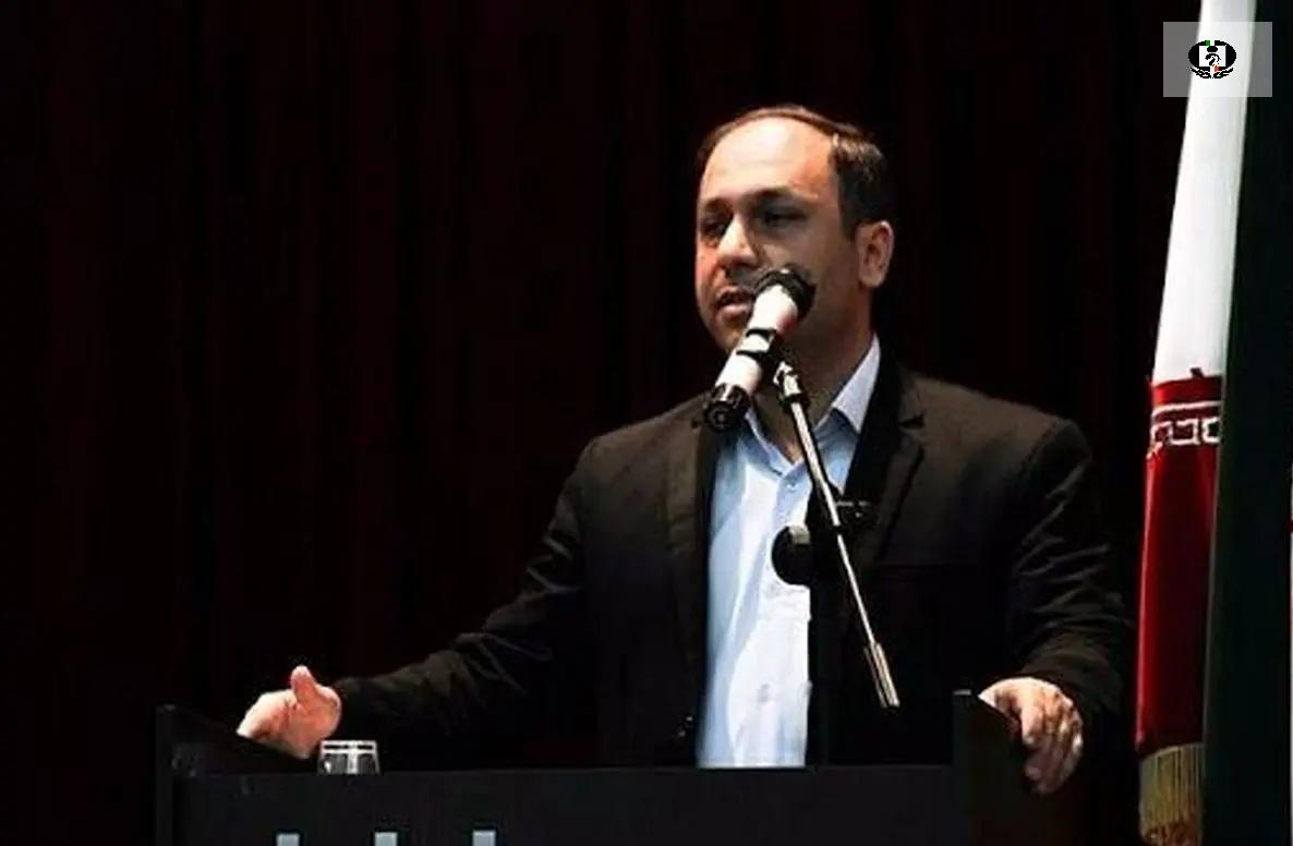 انتصاب دبیر شورای هماهنگی مبارزه با مواد مخدر هرمزگان
