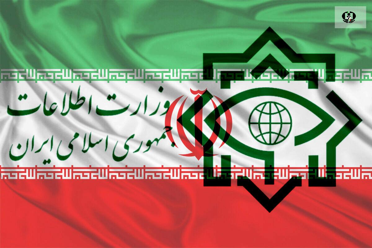 ۱۱۰۰ کیلوگرم مواد مخدر در آذربایجان غربی از سوی وزارت اطلاعات کشف شد