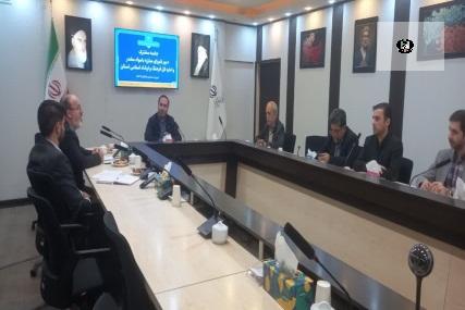 هر هنرمند یک سفیر پیشگیری از اعتیاد است