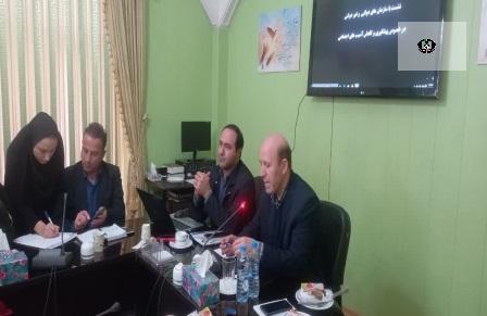 نقش مهم مشاورین و مددکاران اجتماعی کلانتری&zwnj;های تبریز در توانمندسازی محلات