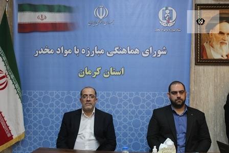 برگزاری کارگاه آموزشی سازمان&zwnj;های مردم&zwnj;نهاد منطقه پنج کشور در کرمان