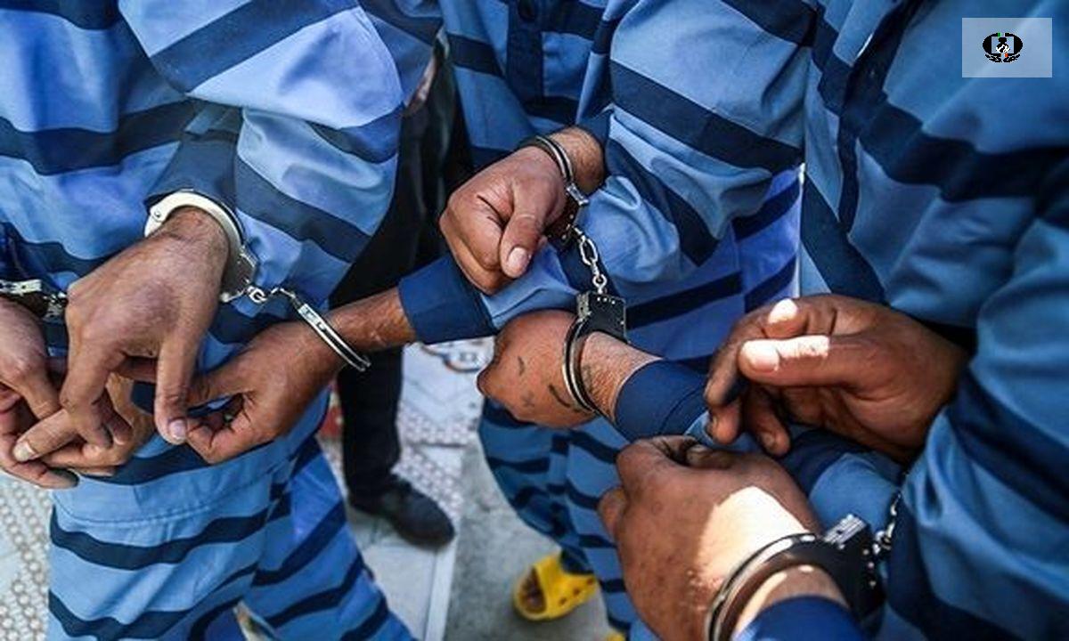 ۷۵ کیلوگرم روانگردان از ۲ سوداگر مرگ در شرق تهران کشف شد