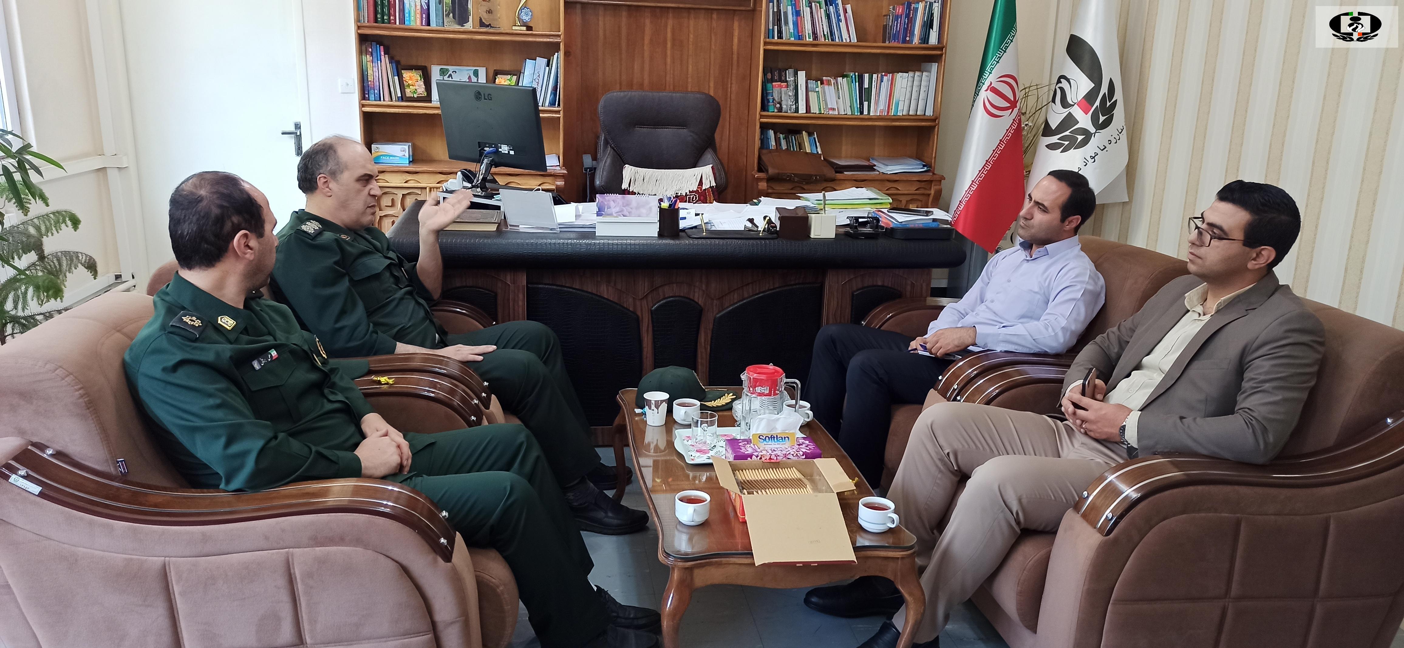 نظام اسلامی خود را مسئول سلامتی دنیا از لوث مواد مخدر میداند