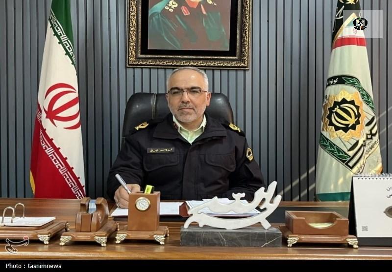 برخورد سنگین پلیس در انتظار فروشندگان مواد مخدر