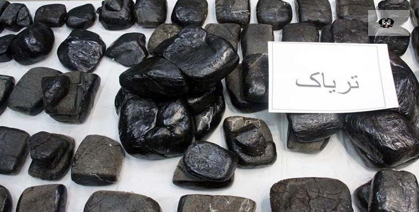 کشف بیش از ۱۵ کیلوگرم مواد مخدر در لرستان