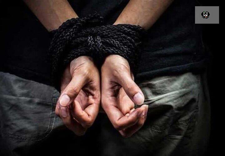 کشف دو محموله مخدر در سیستان و بلوچستان