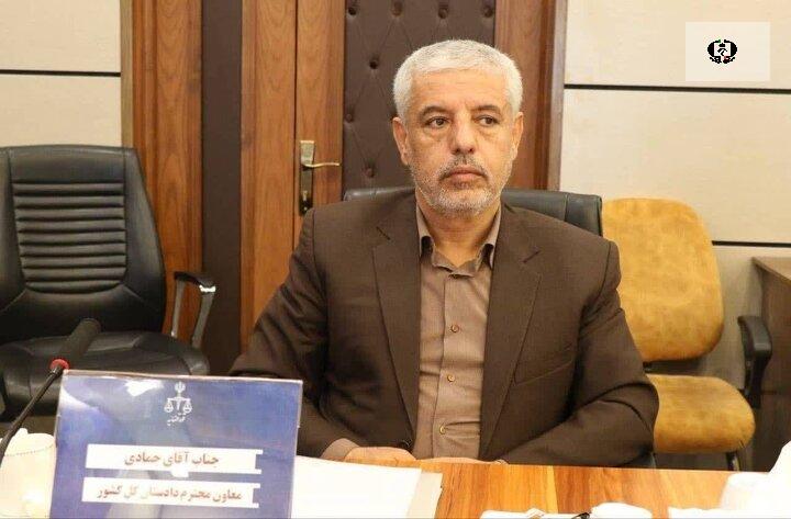 تاکید معاون دادستان کل بر استفاده از هوش مصنوعی در مبارزه با قاچاق و جرائم سازمان&zwnj;یافته