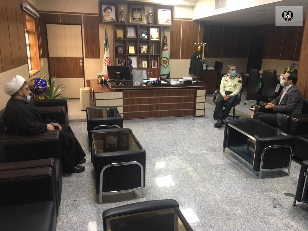 لزوم همکاری های بین استانی در مبارزه با موادمخدر