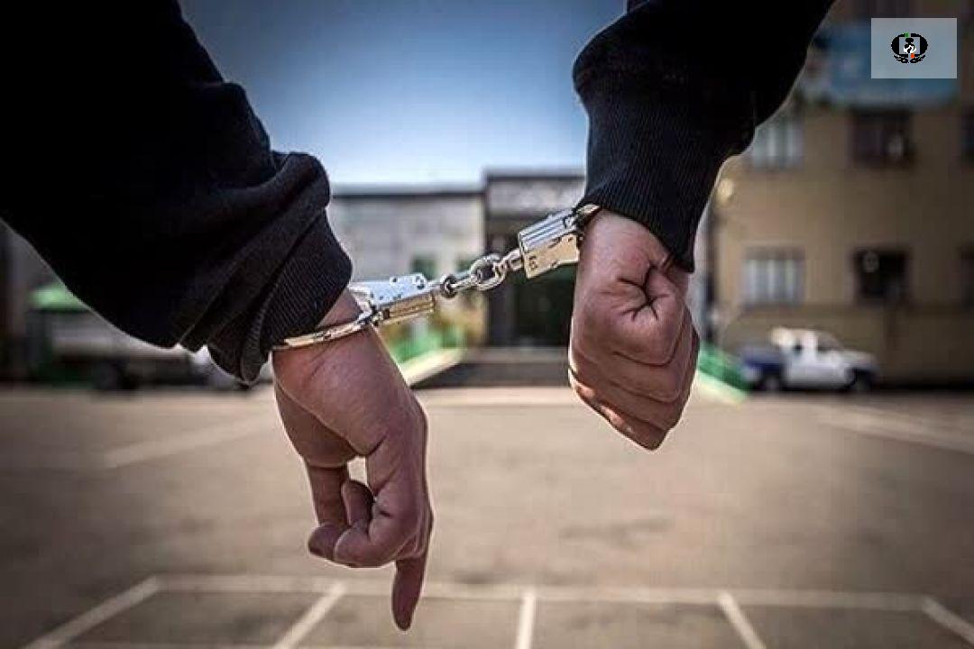 دستگیری سارقان باغ&zwnj;ها و کشف تریاک در خلیل&zwnj;آباد