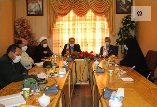 امنیت و اقتدارکشور مدیون فداکاری و رشادت&zwnj;های شهدا و ایثارگران است