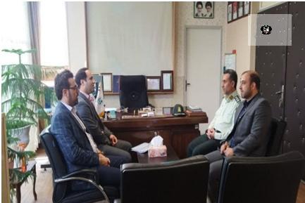 نیروی انتظامی بازوی اجرایی و آگاه سازی در جهاد مقدس مبارزه با مواد مخدر است