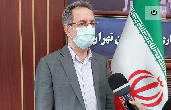 استان تهران در صدر سرریز آسیب&zwnj;های اجتماعی قرار دارد