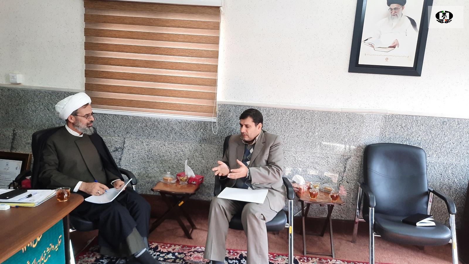طرح یاریگران روستا، کاری بسیار ارزشمند و در راستای پیشگیری از اعتیاد می باشد