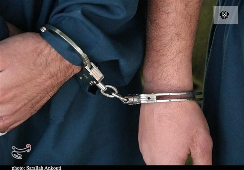قاچاقچی قرص&zwnj;های روان&zwnj;گردان در خراسان شمالی دستگیر شد