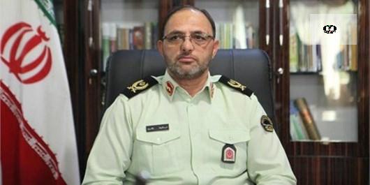 کشف ۴۷۰ کیلو مواد مخدر از منازل خرده&zwnj;فروشان در کرمان