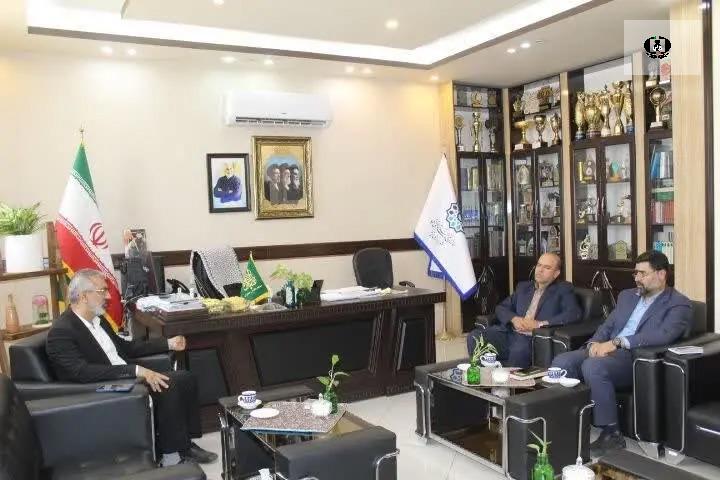 بهره&zwnj;گیری از ظرفیت&zwnj;های شهرداری یزد در هفته مبارزه با مواد مخدر